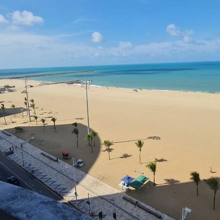 Classic Flat Residence Beira Mar- 1004 Fortaleza  Exterior foto