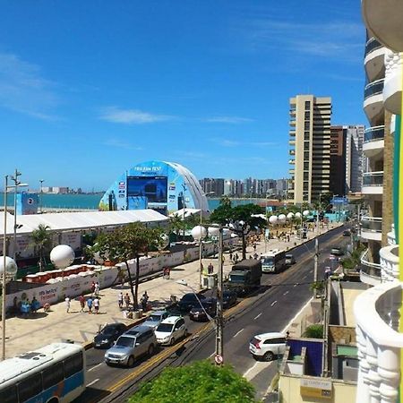 Classic Flat Residence Beira Mar- 1004 Fortaleza  Exterior foto