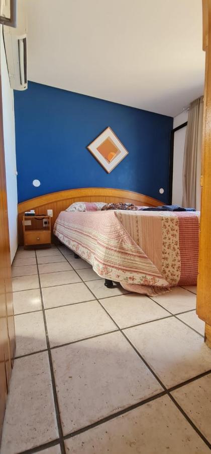 Classic Flat Residence Beira Mar- 1004 Fortaleza  Exterior foto