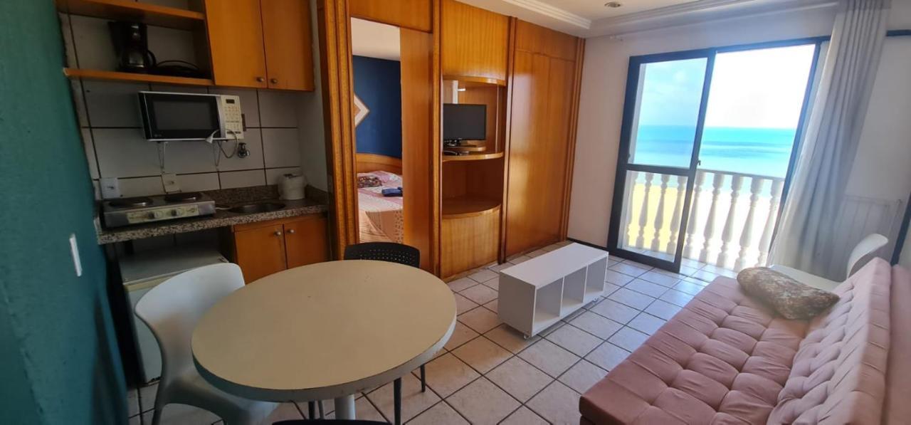 Classic Flat Residence Beira Mar- 1004 Fortaleza  Exterior foto