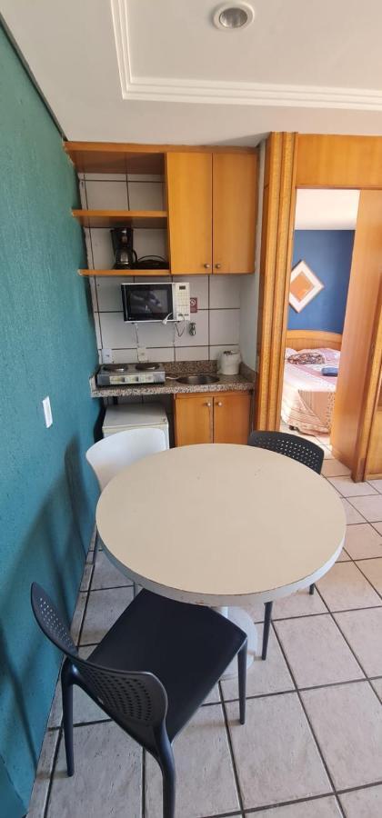 Classic Flat Residence Beira Mar- 1004 Fortaleza  Exterior foto